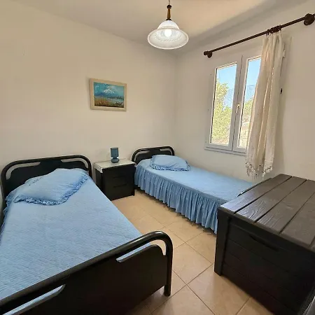 Hébergement de vacances Huliser