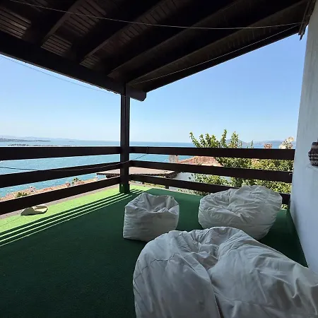 Hébergement de vacances Huliser *