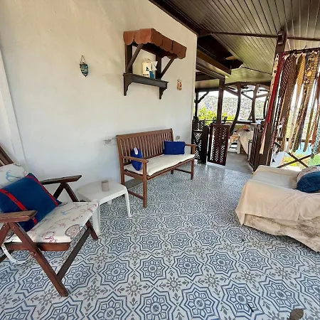 Huliser Hébergement de vacances *