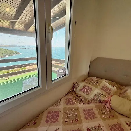 Huliser Сasa de vacaciones Milas