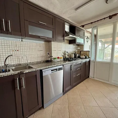 Huliser Сasa de vacaciones *