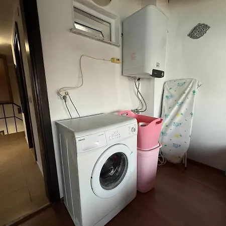 Сasa de vacaciones Huliser Milas