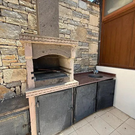 Holiday home Huliser
