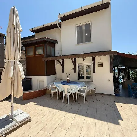 Huliser Holiday home