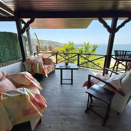 Holiday home Huliser *