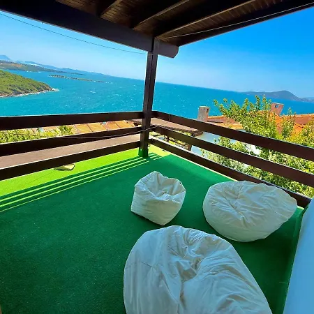 Huliser Holiday home