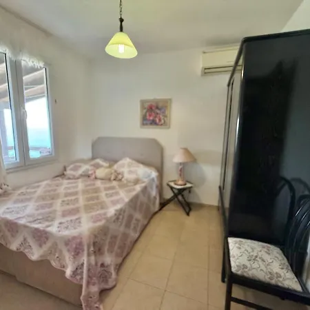 Holiday home Huliser