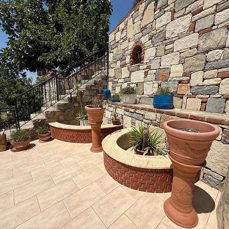 Дом отдыха Huliser *